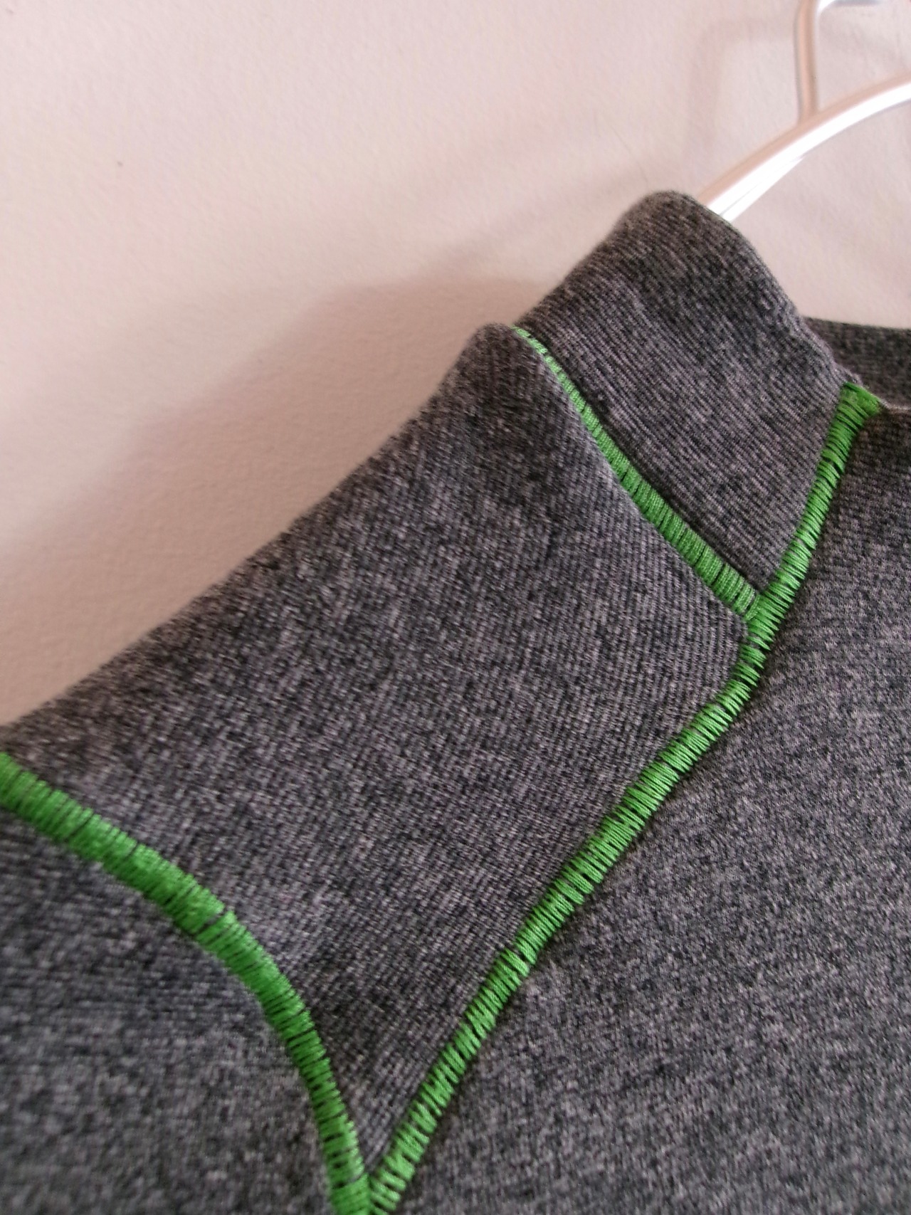 Cycle tee Made in ITALY