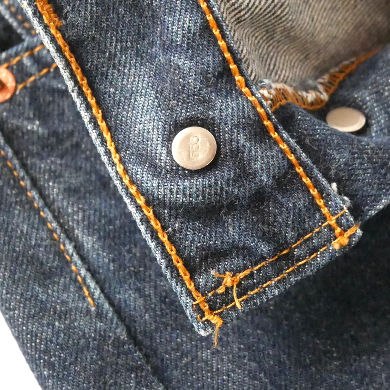 Made in USA 90s Levi's501 denim pant アメリカ製 90年代 リーバイス