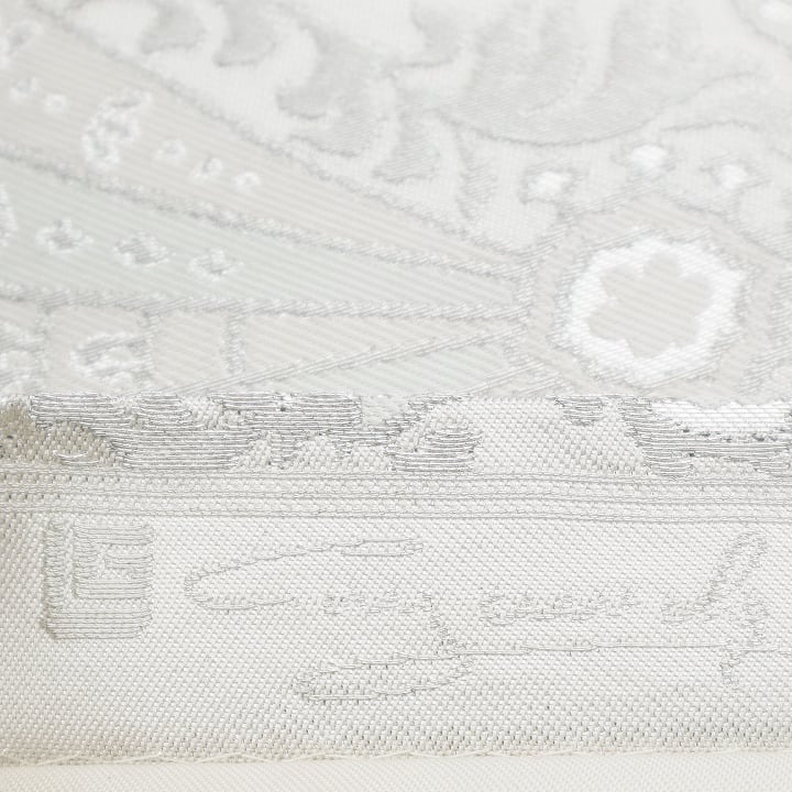 ラグジュアリーブランド【Guy Laroche】 名門【川島織物】 美品 ラグジュアリーブランド【Guy Laroche】 名門【川島織物】 美品