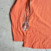 00s HARLEY-DAVIDSON ハーレー LS Tシャツ