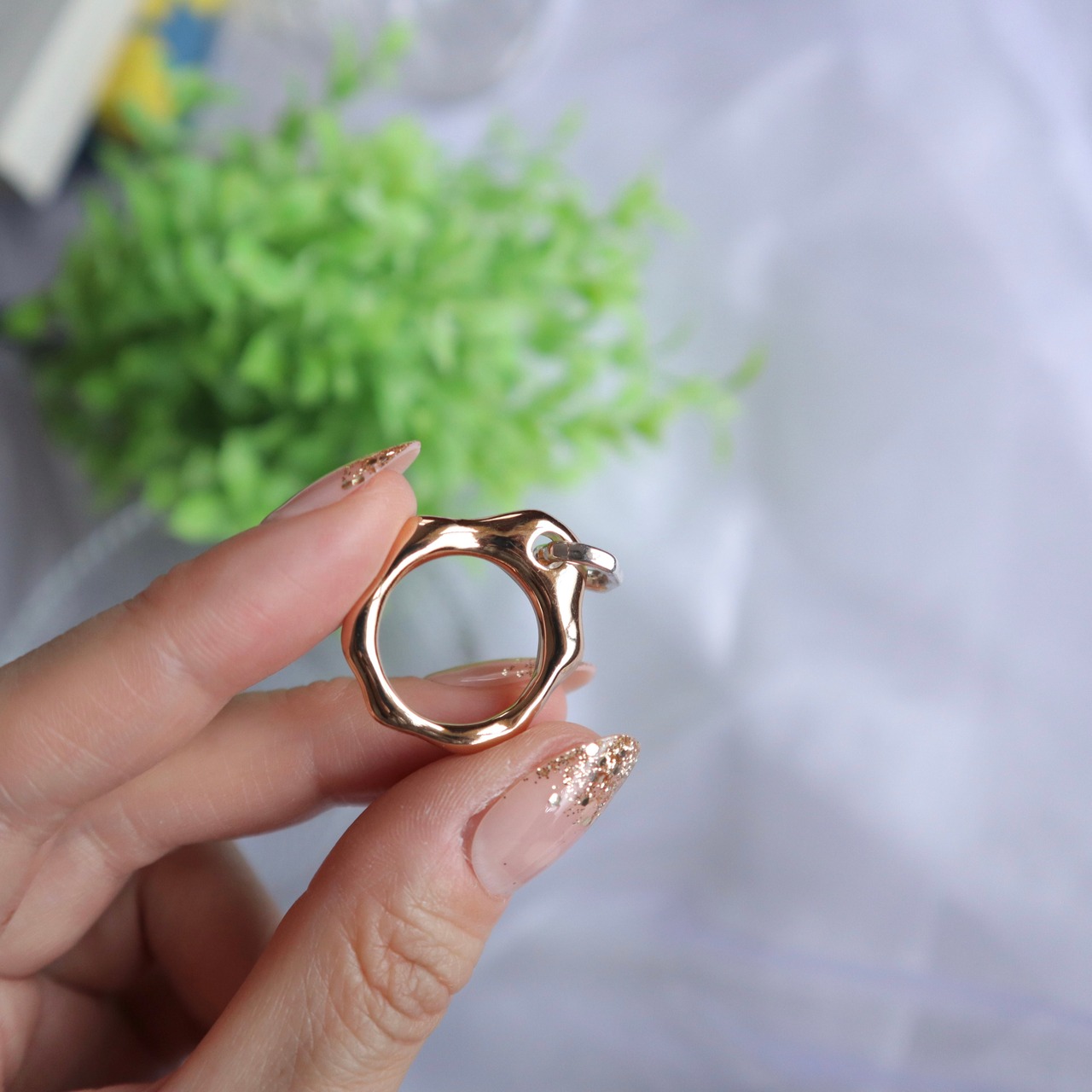 281R　mixカラーリング