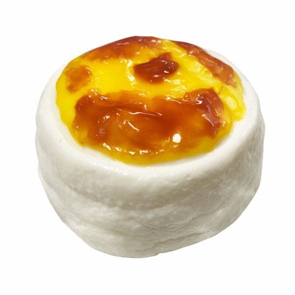 水感スクイーズ スクイーズ クリームチーズアイス squishy おもちゃ