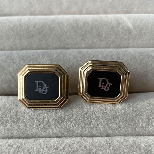 DIOR カフリンクス