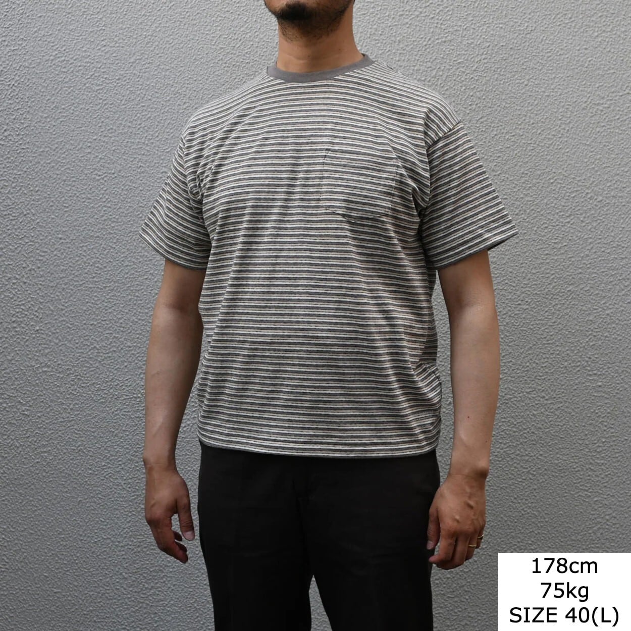 TROPHY CLOTHING / トロフィークロージング / 