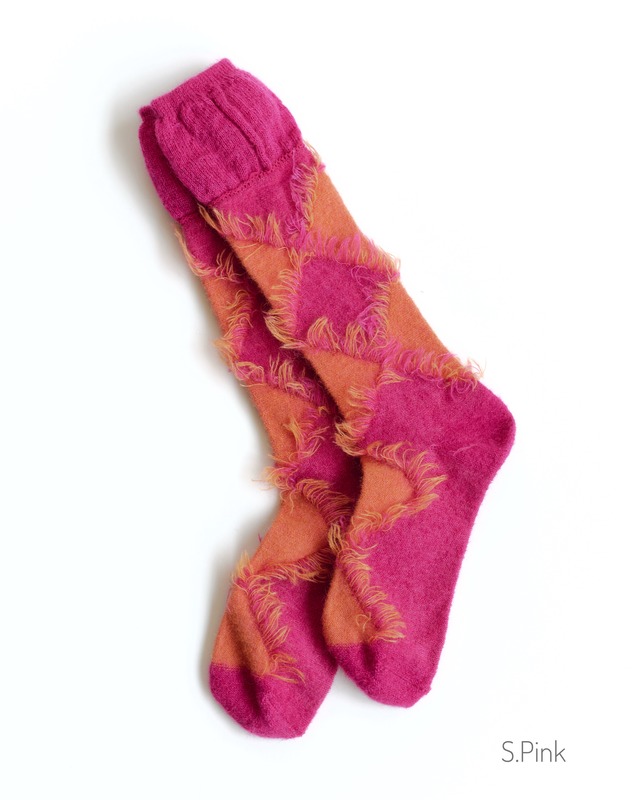 Fancy  reversible women