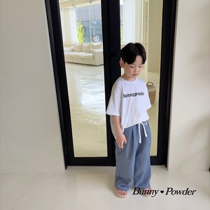 [Bunny Powder] (Planning) Molly Pants (2XL/3XL/4XL) / [버니파우더] 기획)몰리팬츠 (2XL/3XL/4XL)