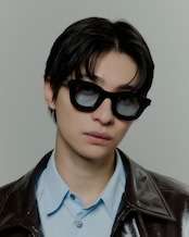 Gaelle | black×blue