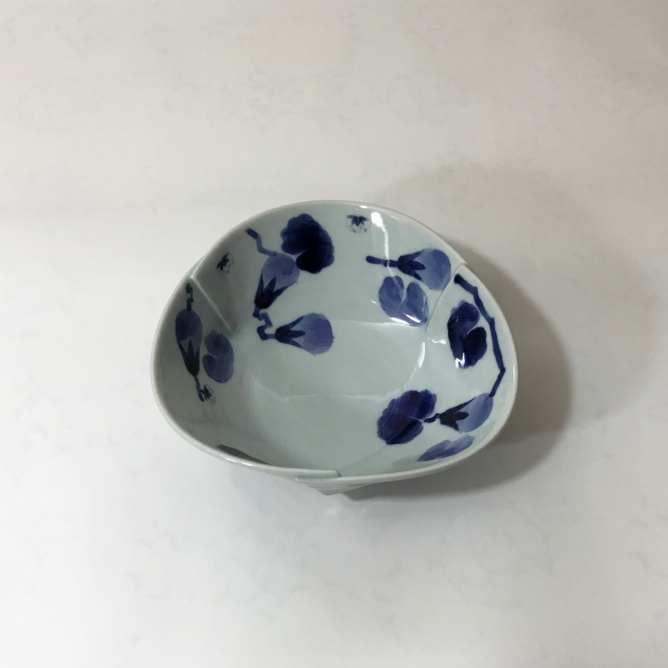 山口洋一工房 | 藍の器 青雅堂 山口洋一工房 | 藍の器 青雅堂