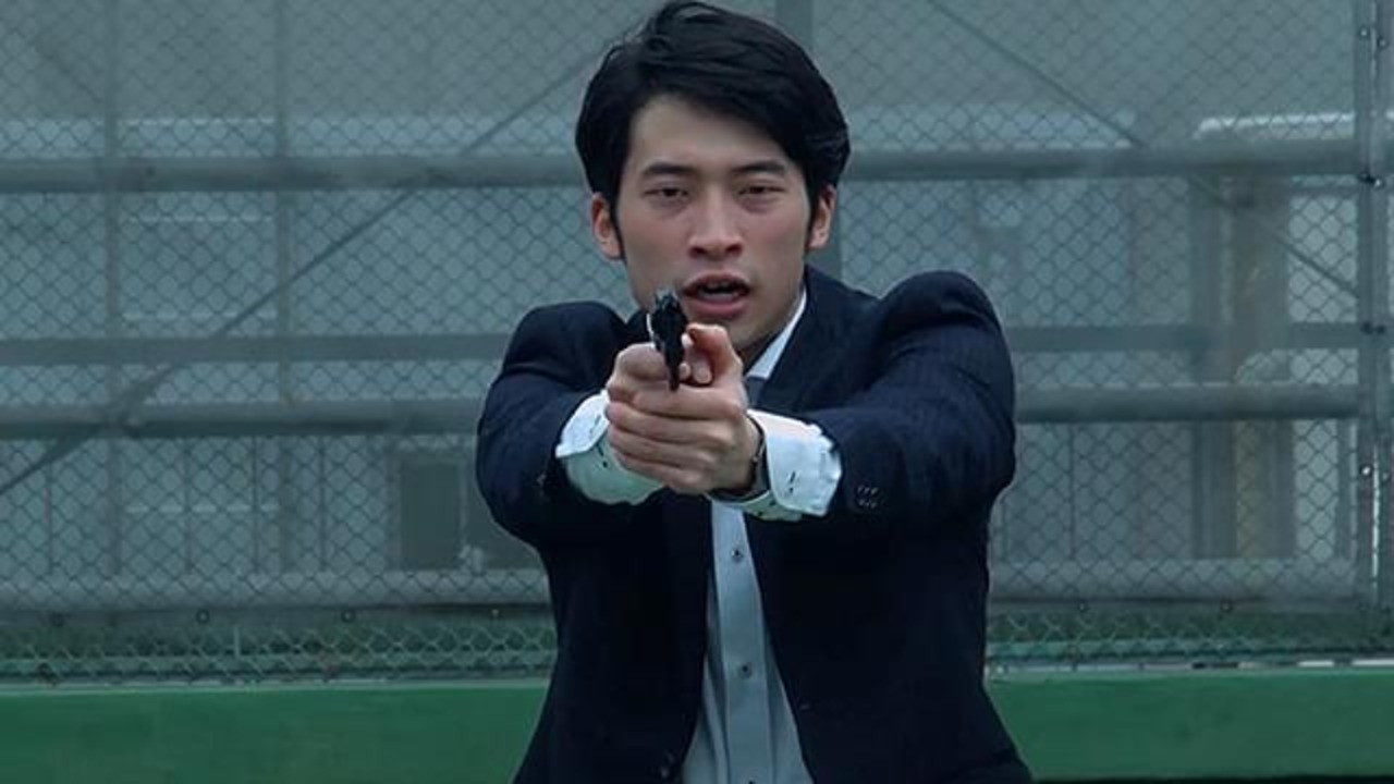 クリスマスセール：DVD「フィア・オブ・ミッシング・アウト」