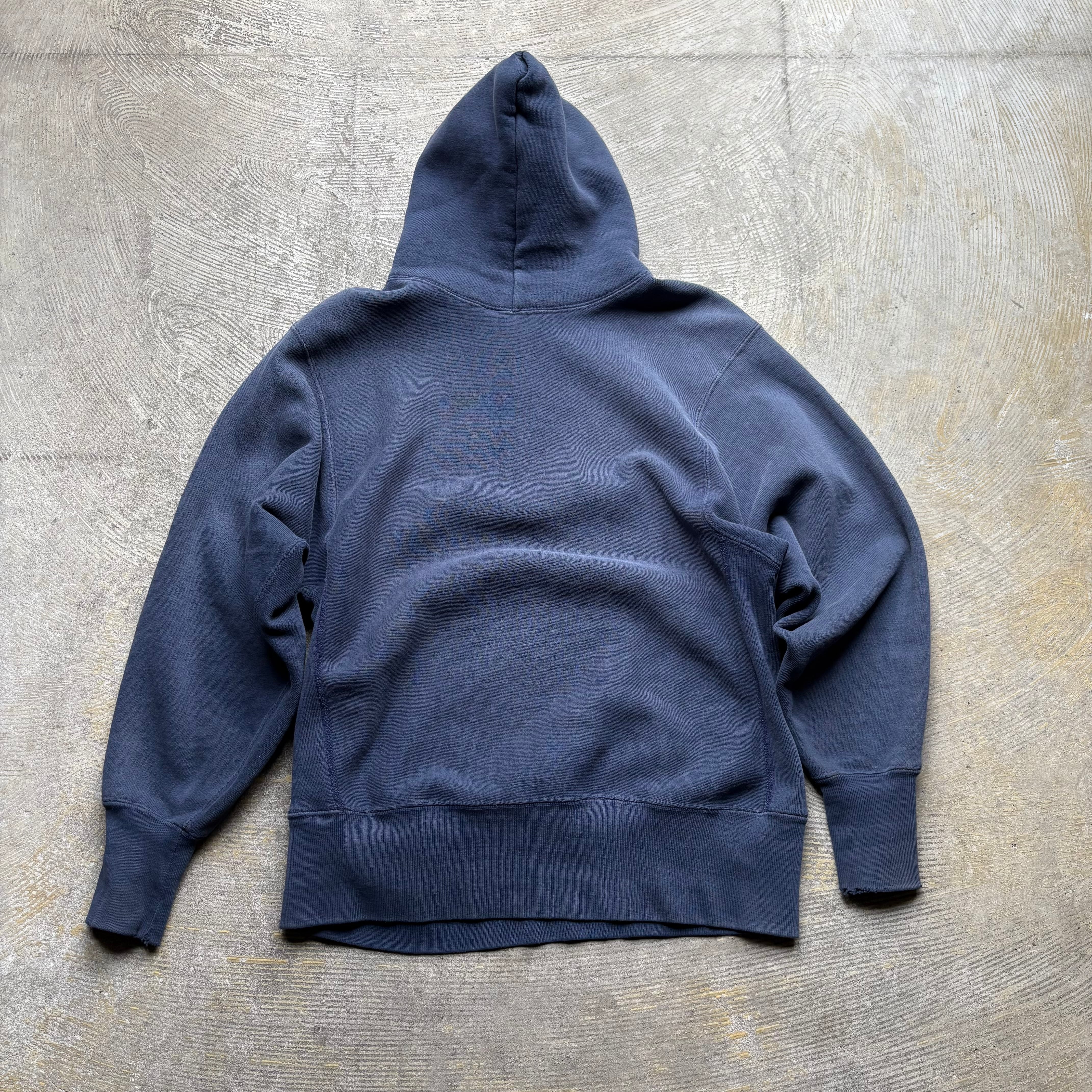 1970's Champion Reverse Weave USAFA 
