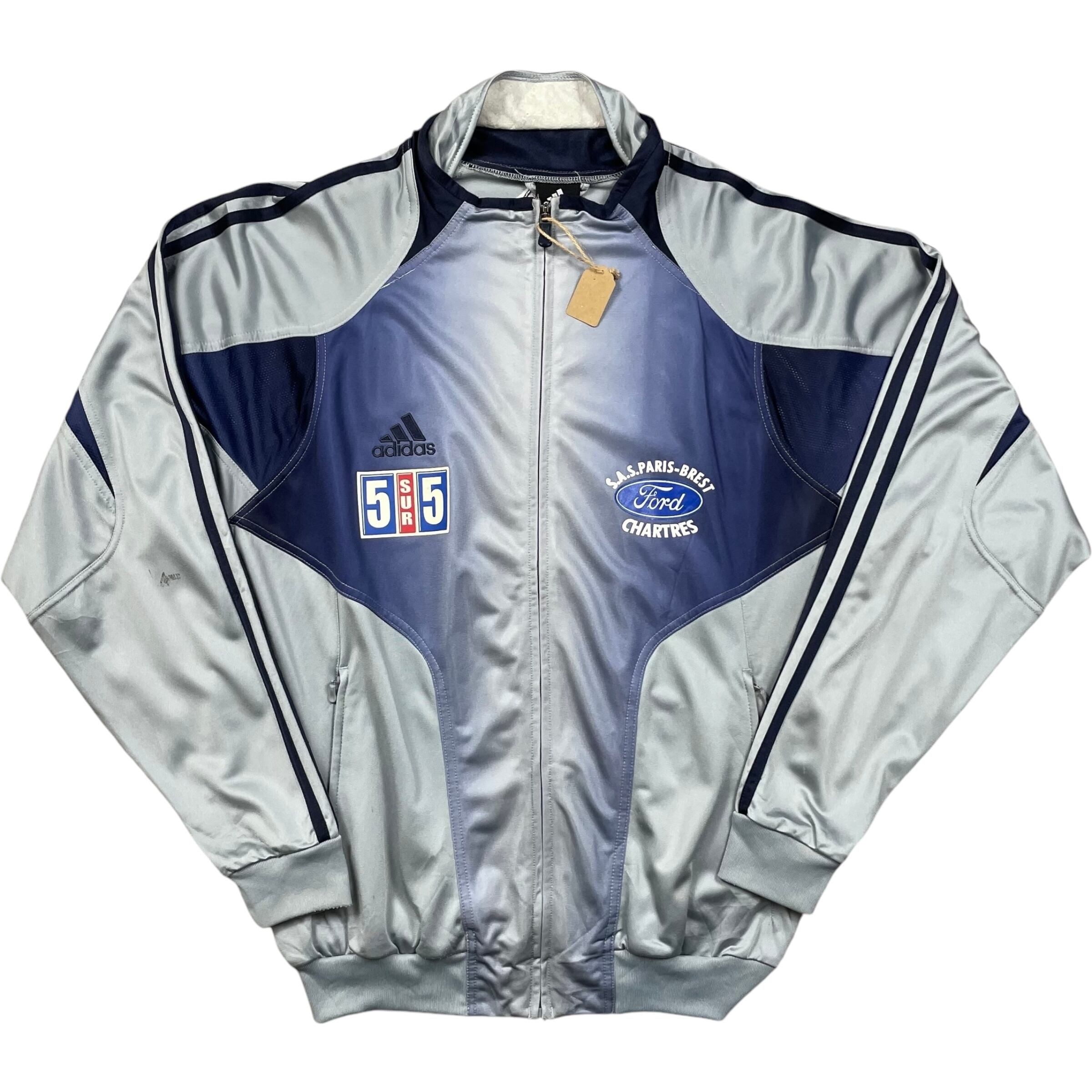 《L》adidas アディダス トラックジャケット ford no.4327