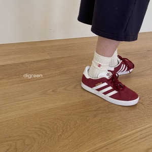 ［即納］digreen butter socks