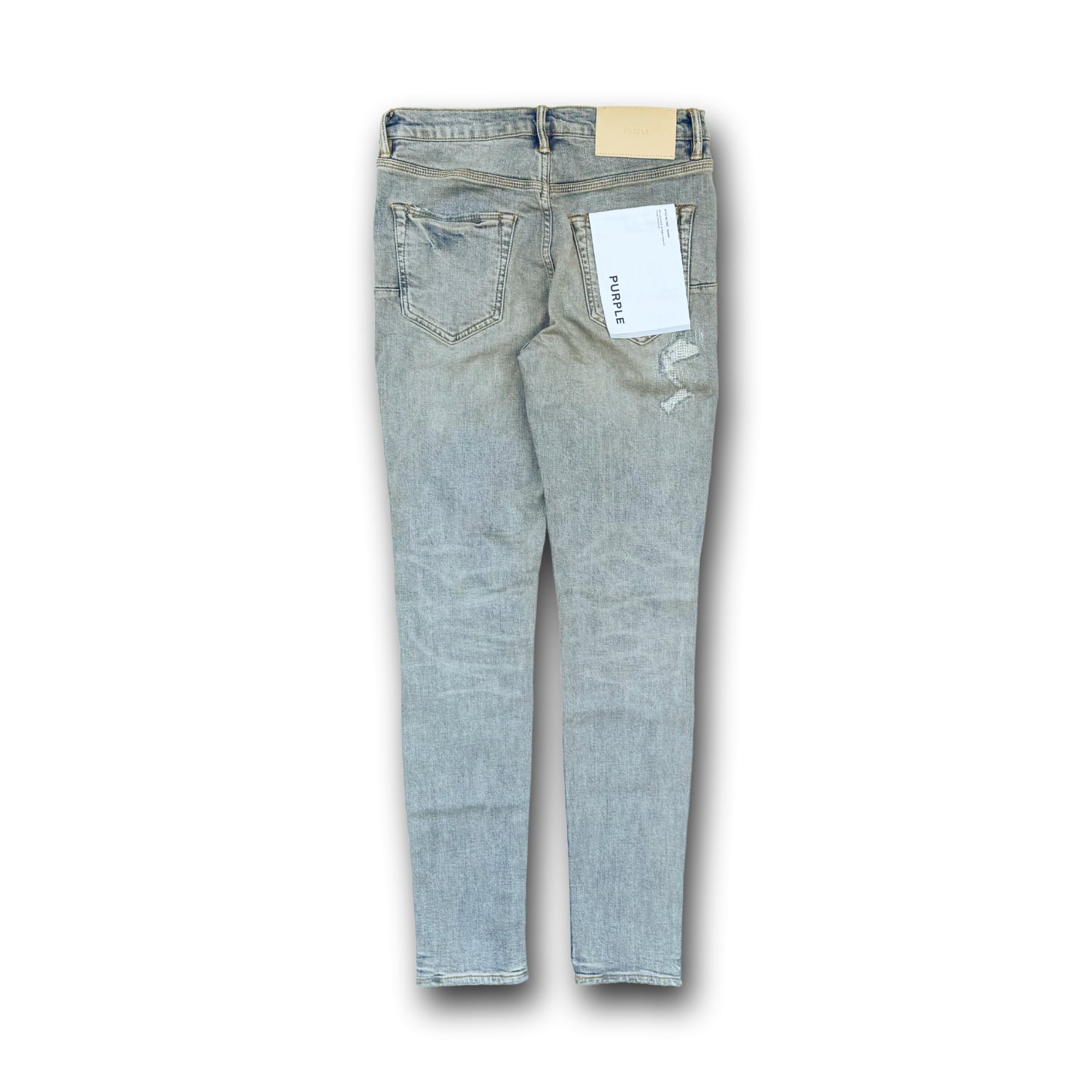 PURPLE BRAND / P001 Light Blue Vintage | HOLICK