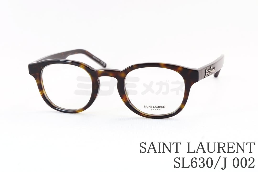 SAINT LAURENT サンローラン メガネ SL 38/F 002 54□ 1c2db2e92cb9388be916718f99105c