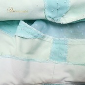 フラメンコ 衣装 ソニアジョーンズ SONIA JOHNES ツーピース セットアップ ファルダ スカート トップス ブラウス ボランテ フリル レース 花柄 ハイウエスト ミント 明るい 水玉 ドット ブルー系 グリーン系 ピンク系 パープル系 可愛い デザイン おしゃれ ダンス 衣装 カラフル ツーピースセット 装飾 レディース 踊り