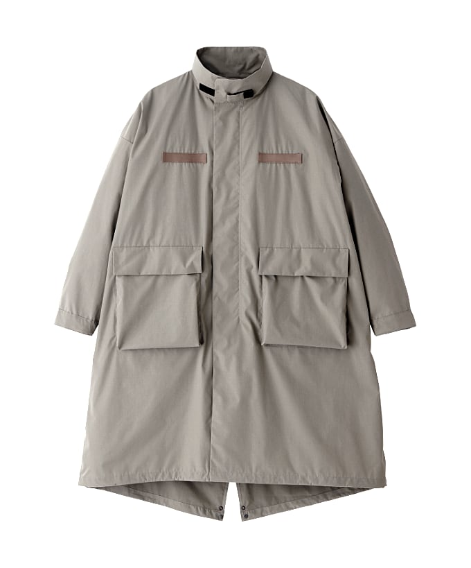 Gramicci by F/CE. LAYERED OUTERWEAR / グラミチバイエフシー Gramicci by F/CE. LAYERED OUTERWEAR / グラミチバイエフシー