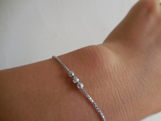 MirrorBall Bracelet