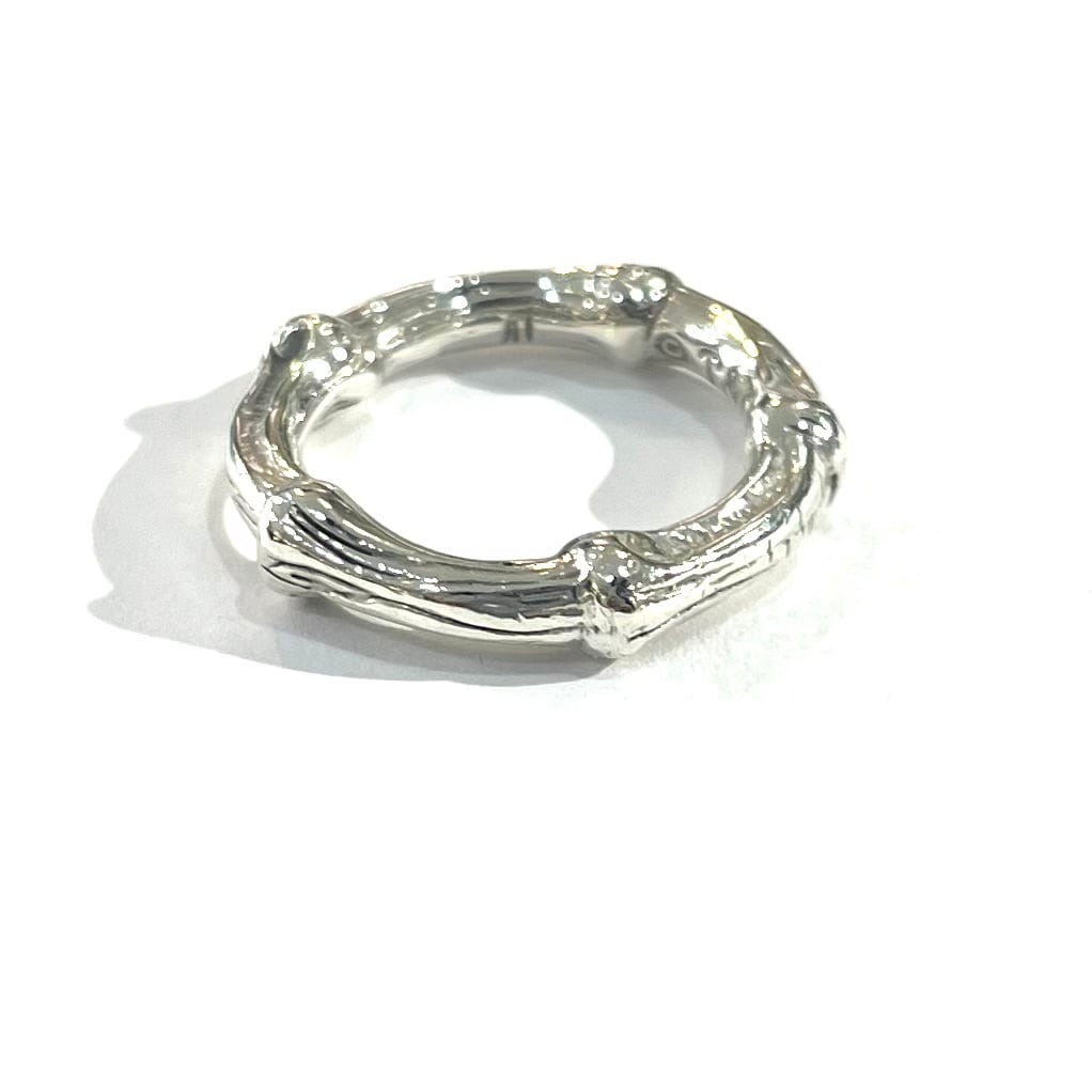 TIFFANY&CO.】【10-11号】2493 TIFFANY &CO ティファニーバンブー