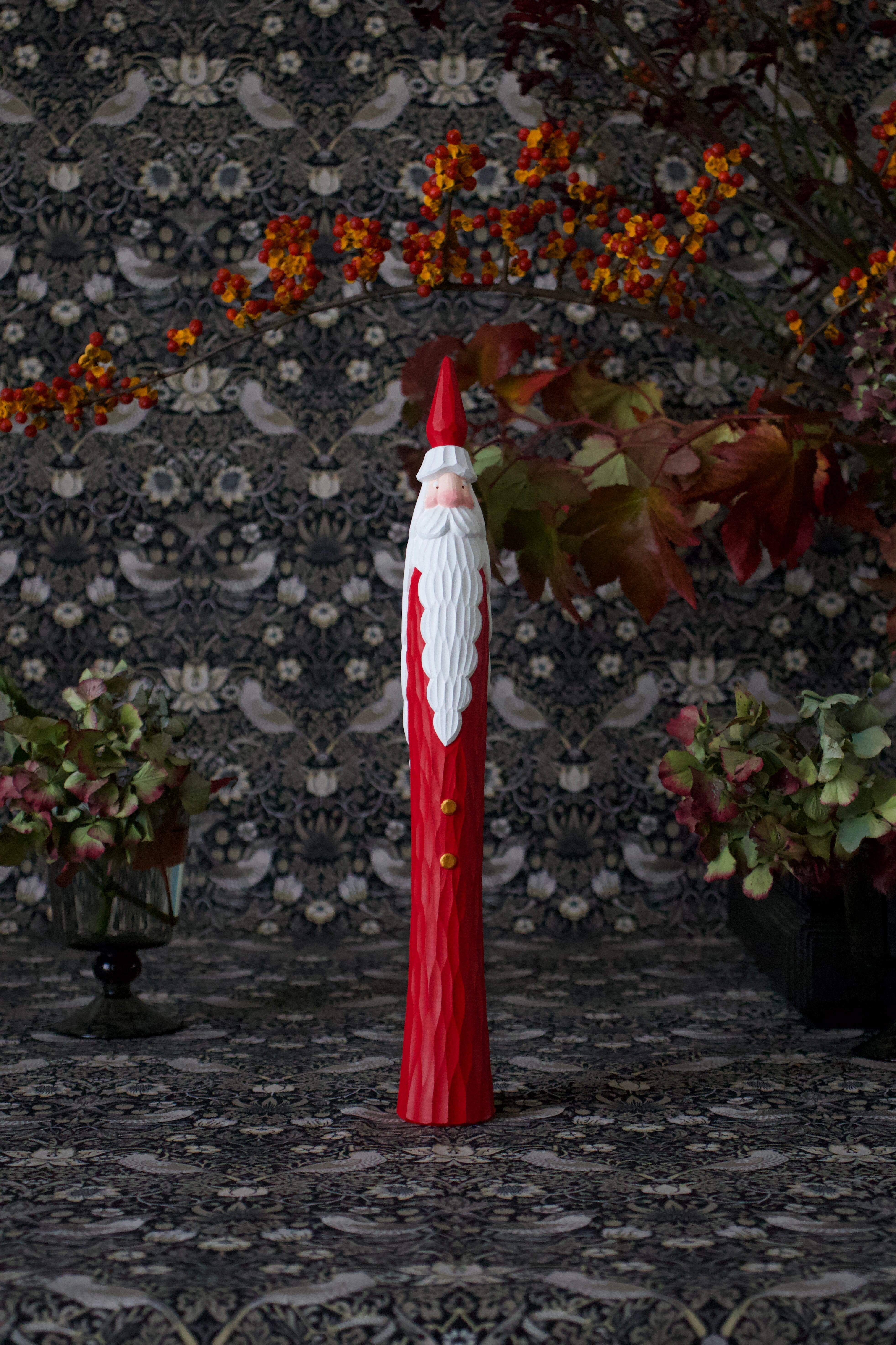 Tongari Santa