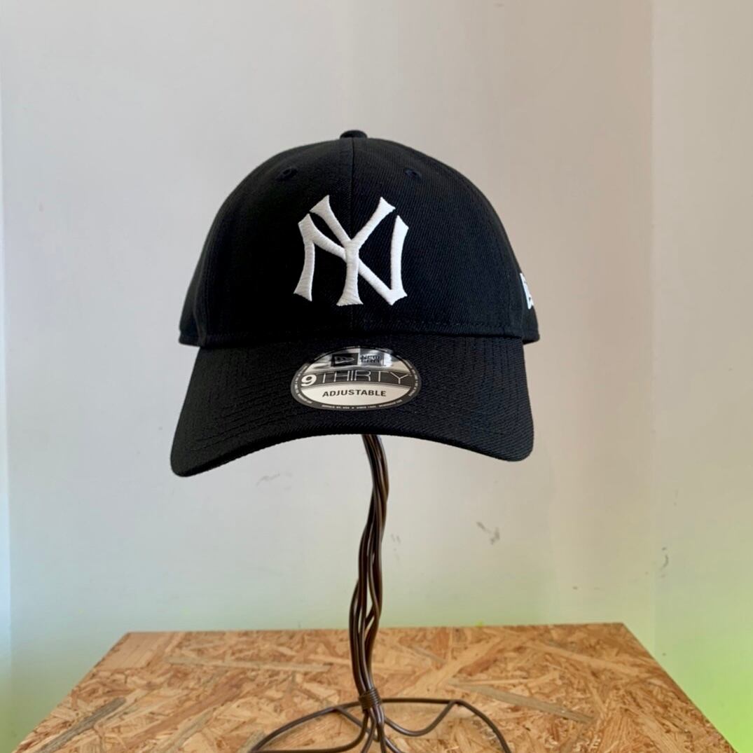 NEW ERA ニューエラ 9THIRTY Cooperstown ニューヨーク・ヤンキース ...