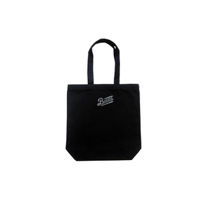 "MOL53" Abduction of U.F.O Tote Bag [BLACK]