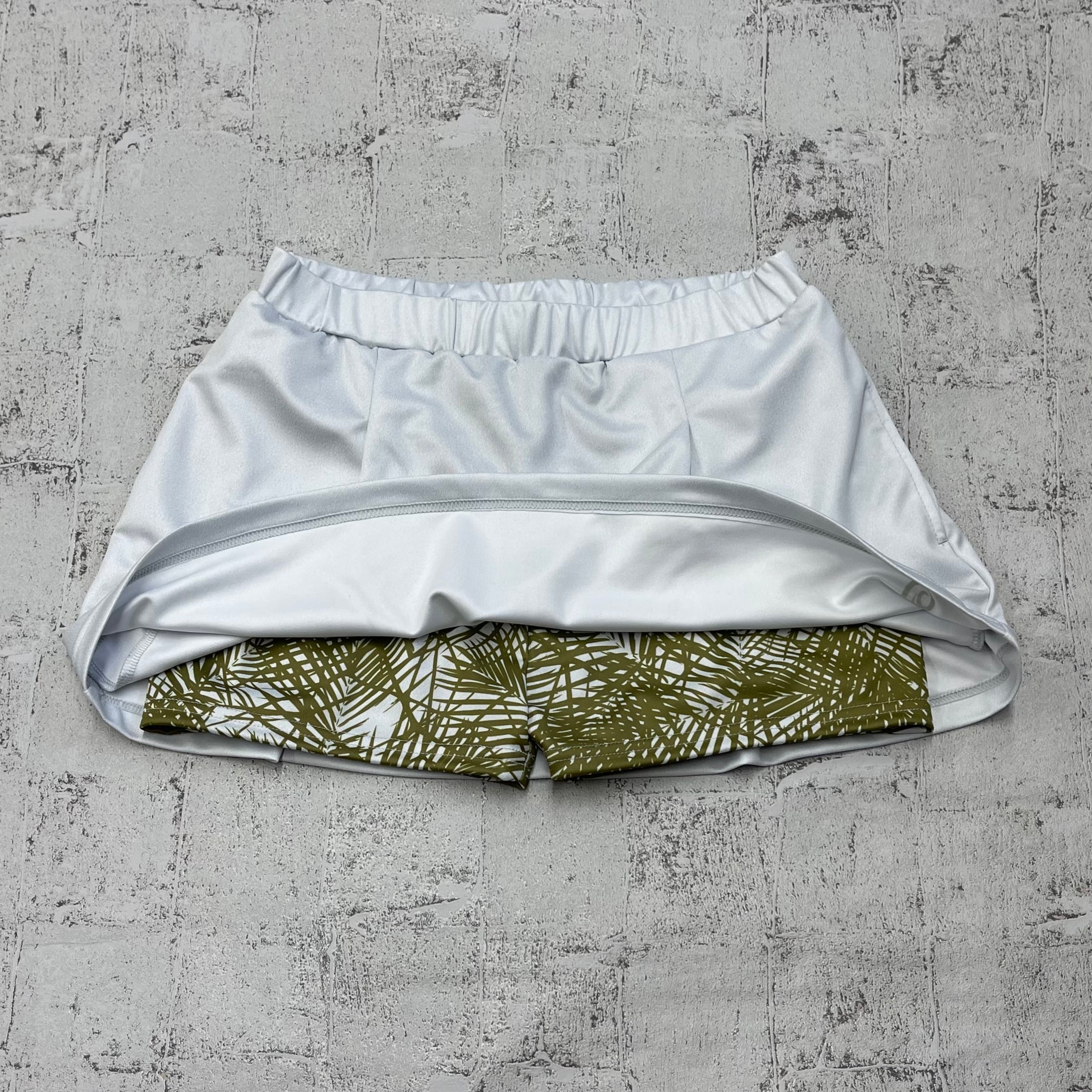 フレアスコート 26LSKB【light gray】※lady's