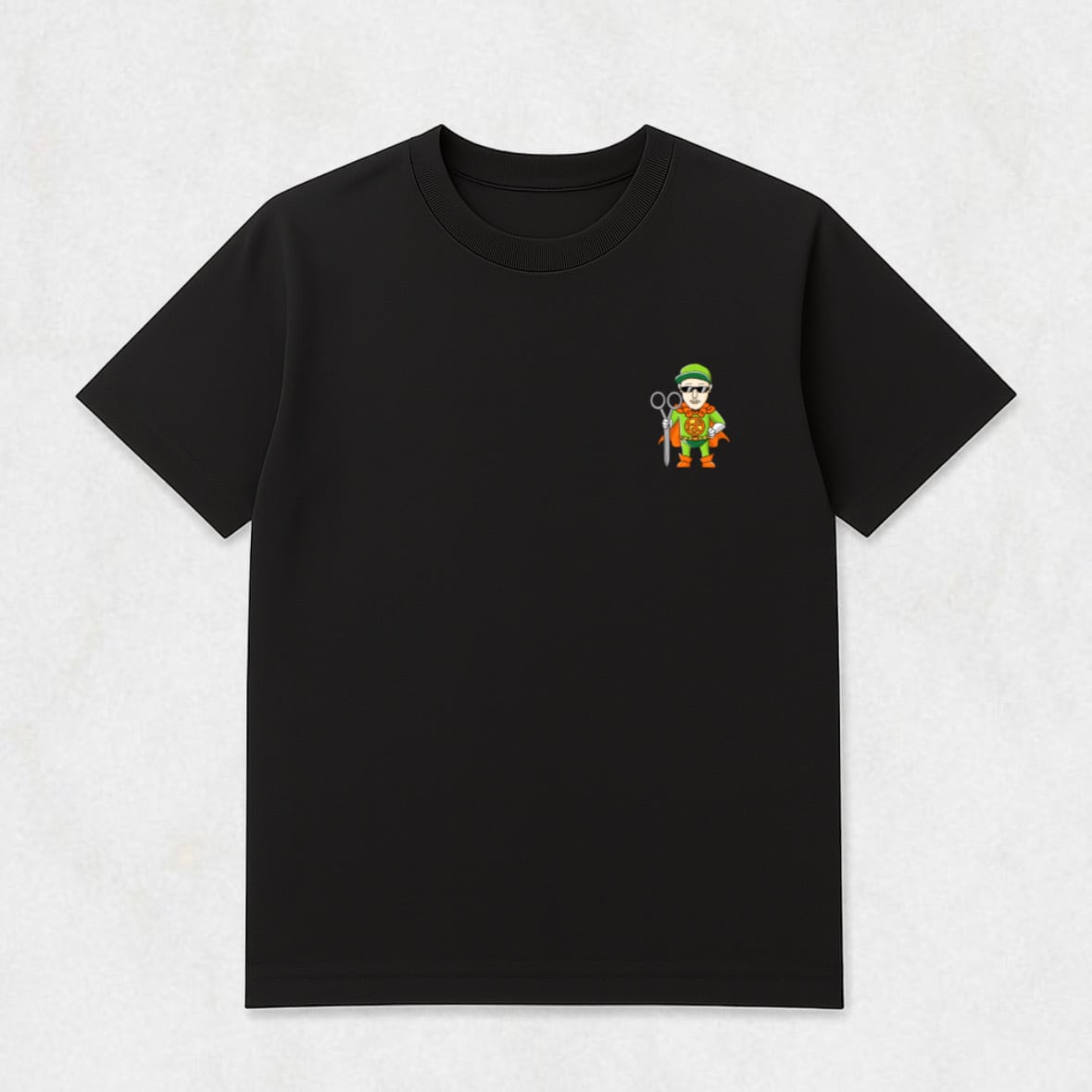 CHOUJI & NAGllab - morijin (12inch) | DGwear