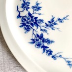 リモージュ　タルト皿　大皿　アビランド　Limoges 12twcf４