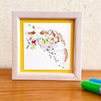 だいじょうぶ ｜ イラスト