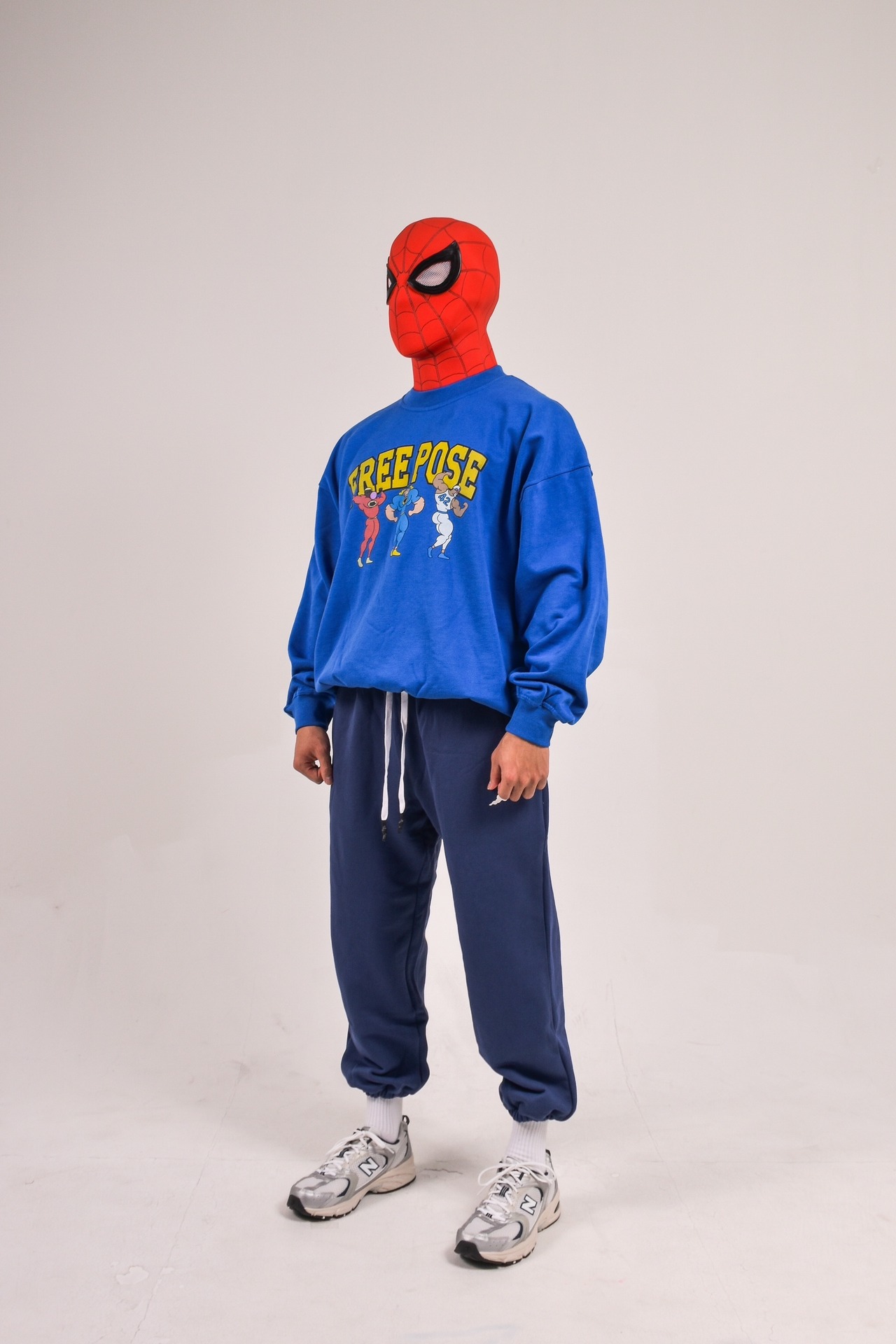 グラフィックトレーナー 2