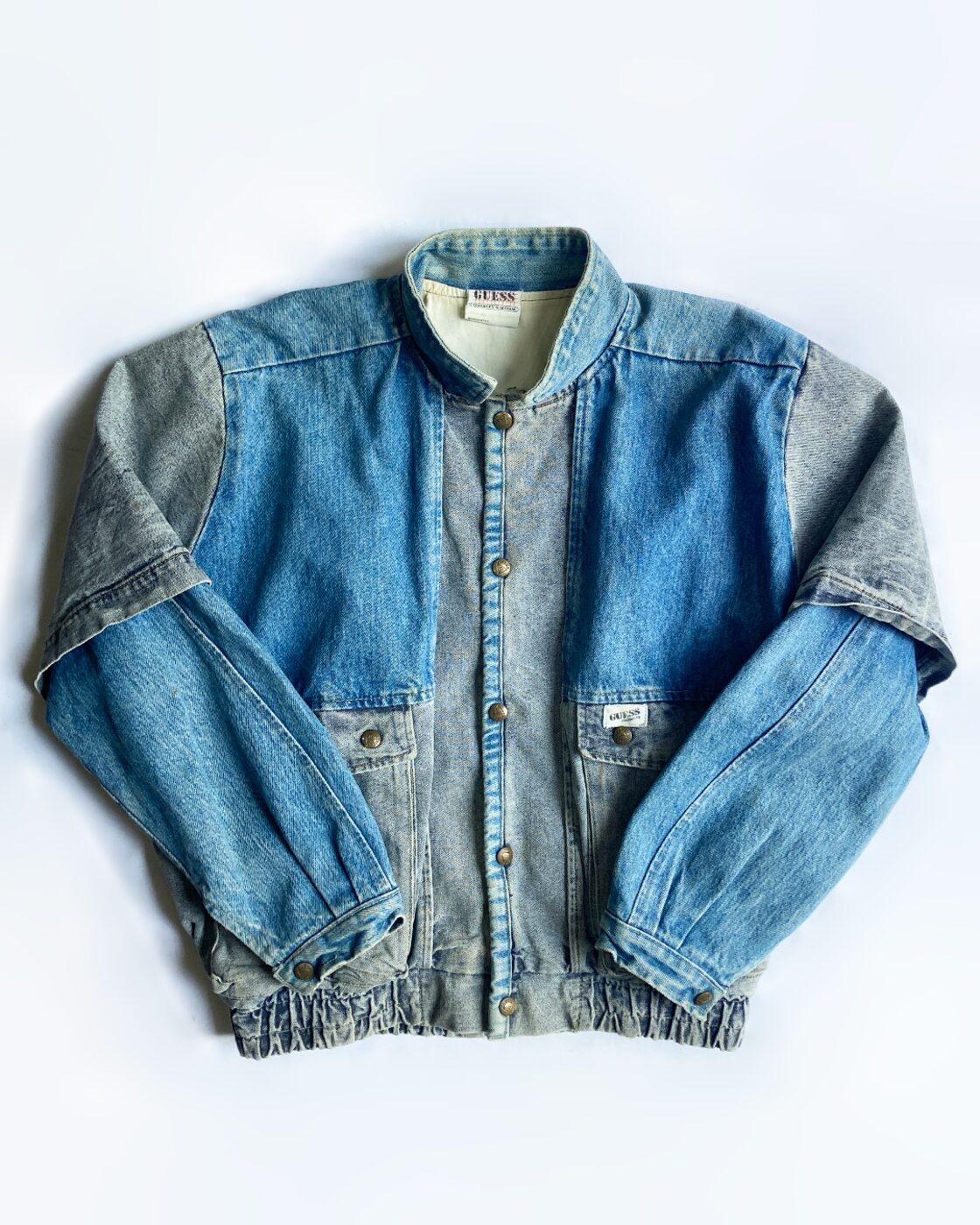 USED] 80