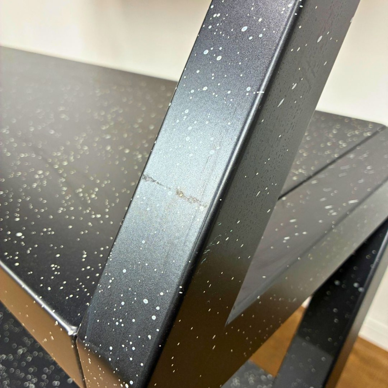 MAGIS マジス Bureaurama Shelving System 5 ブリューラマ シェルビング システム オープンシェルフ デザイナーズ家具 ブラック系【未使用品】【350サイズ】