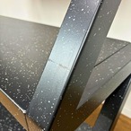 MAGIS マジス Bureaurama Shelving System 5 ブリューラマ シェルビング システム オープンシェルフ デザイナーズ家具 ブラック系【未使用品】【350サイズ】