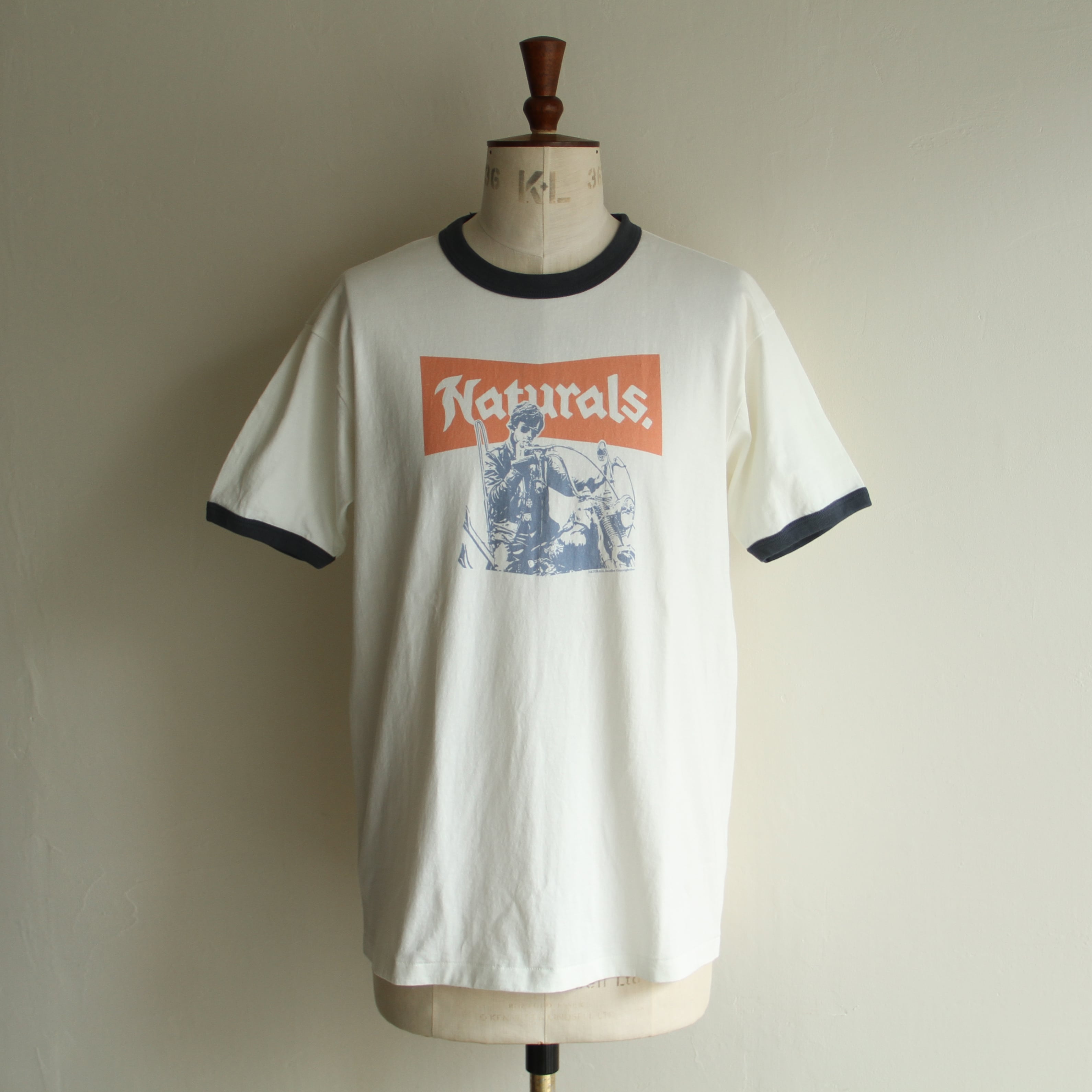 その他 T&L Naturals. Fonda ringer tee | Terminal