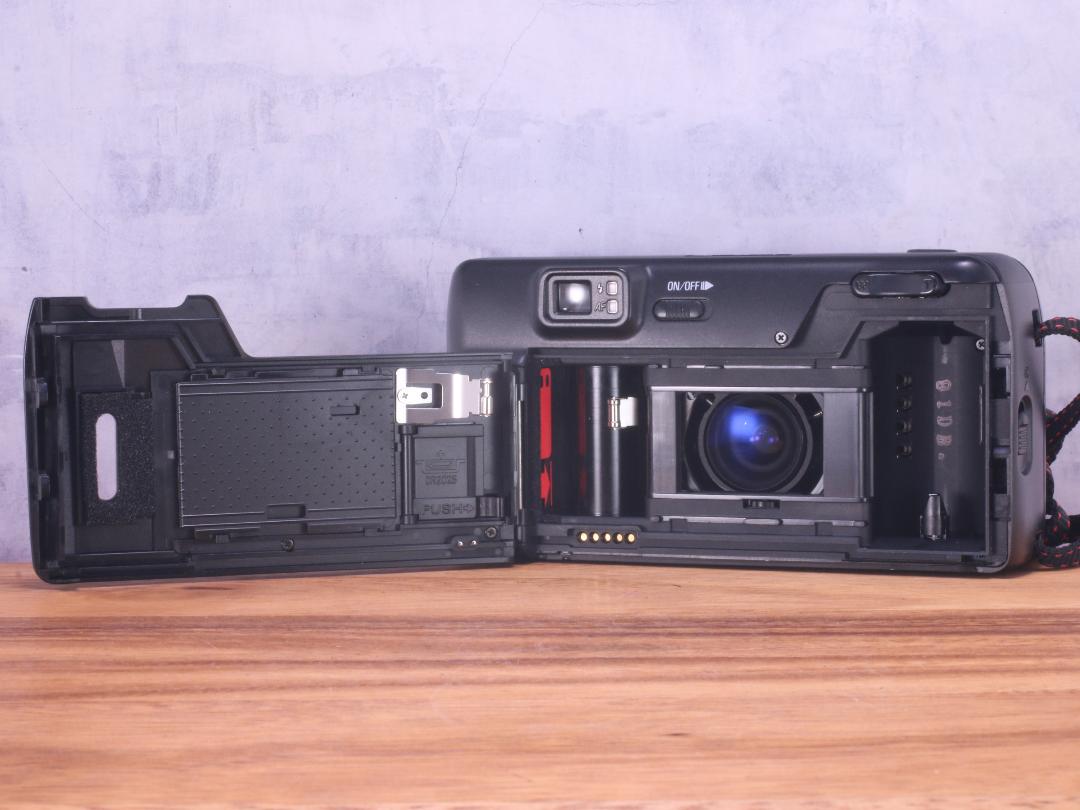 Nikon TW zoom 35-70 | Totte Me Camera