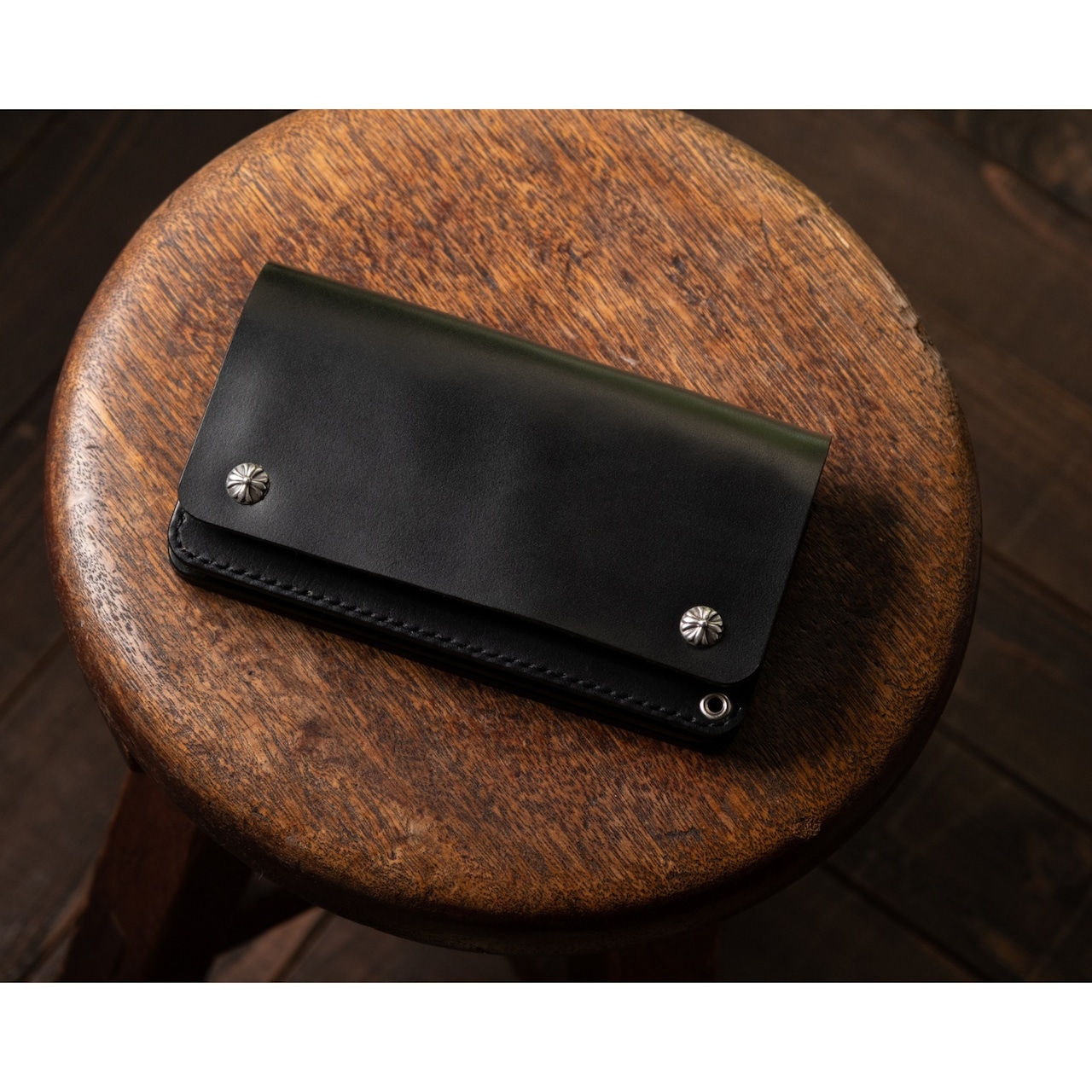 TRUCKER WALLET T-6 /カスタムオーダー