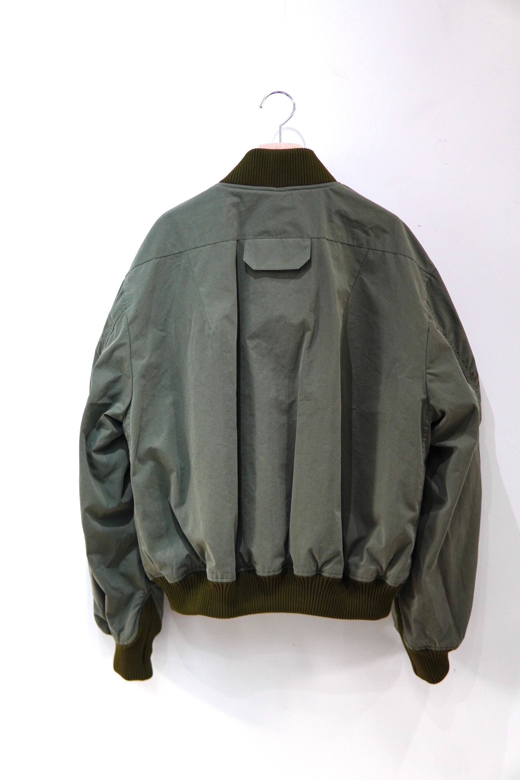 OUAT / BOMBER JACKET | POETRY