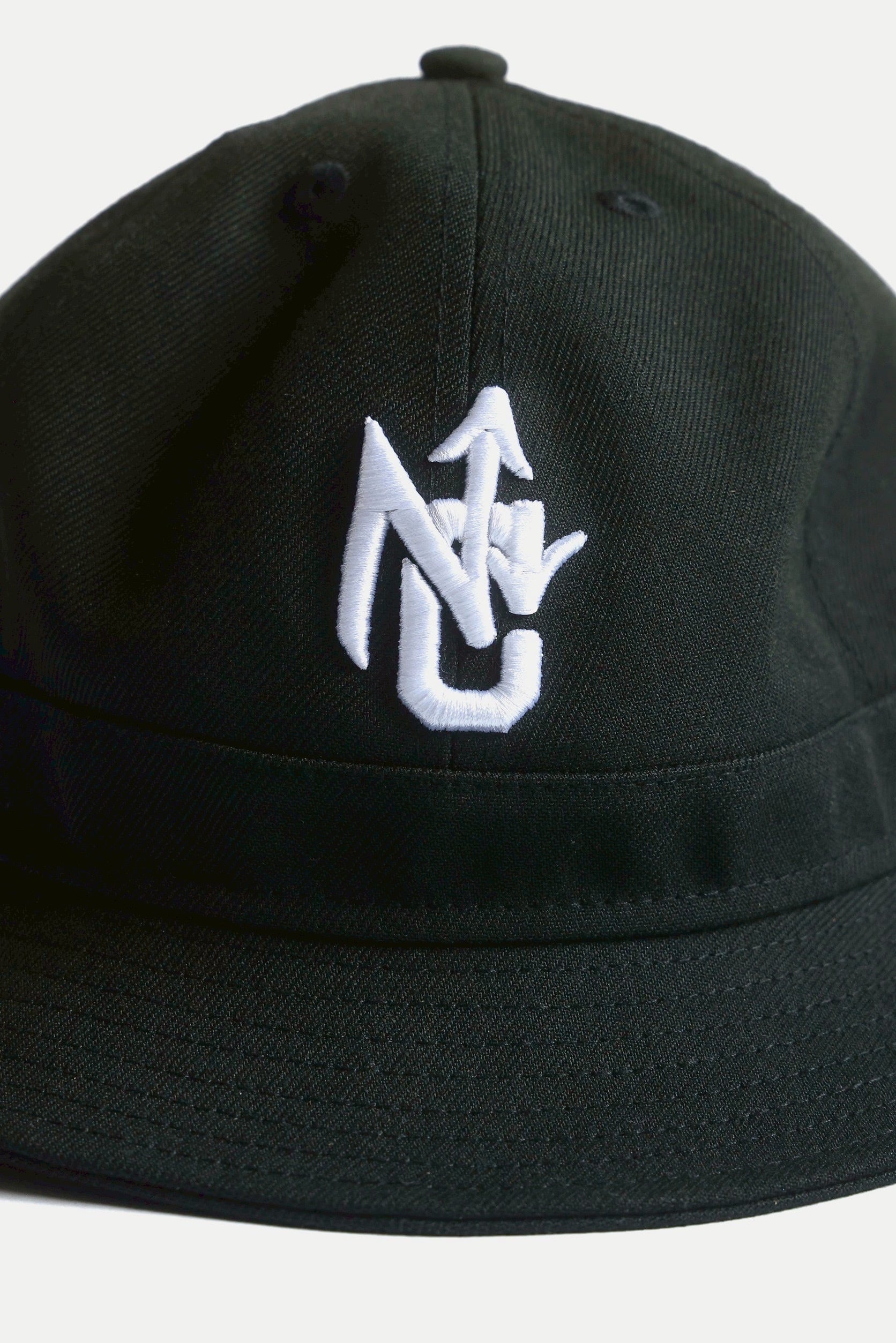 YONFA 帽子⭐︎美品⭐︎ NO COFFEE × YOICHIRO UCHIDA NEWERA®︎ EXPLORER HAT | NO COFFEE