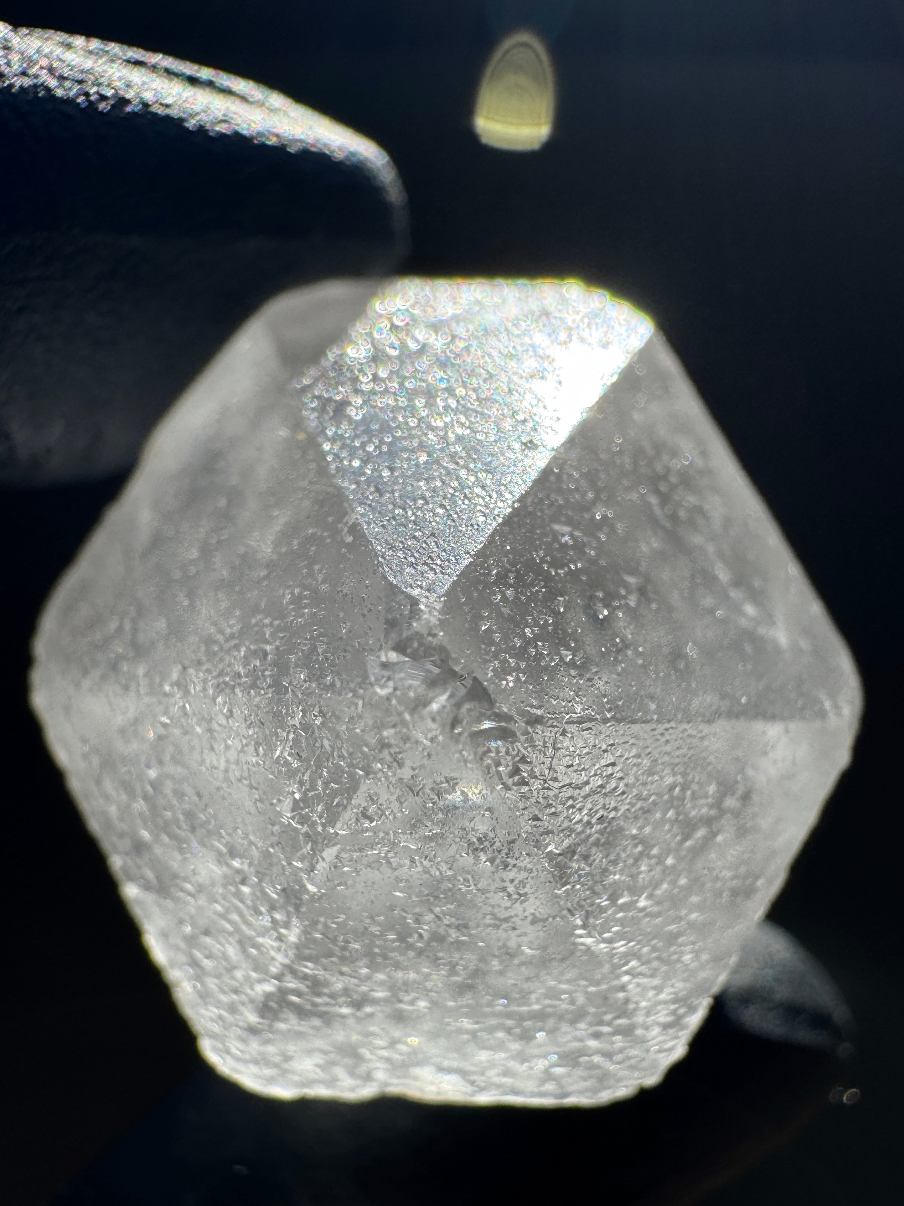 461 ピンク レムリアンシード ステップドアカシックライン ミナス