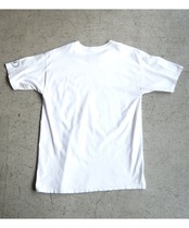 00s REAL SKATEBOARDS Tシャツ