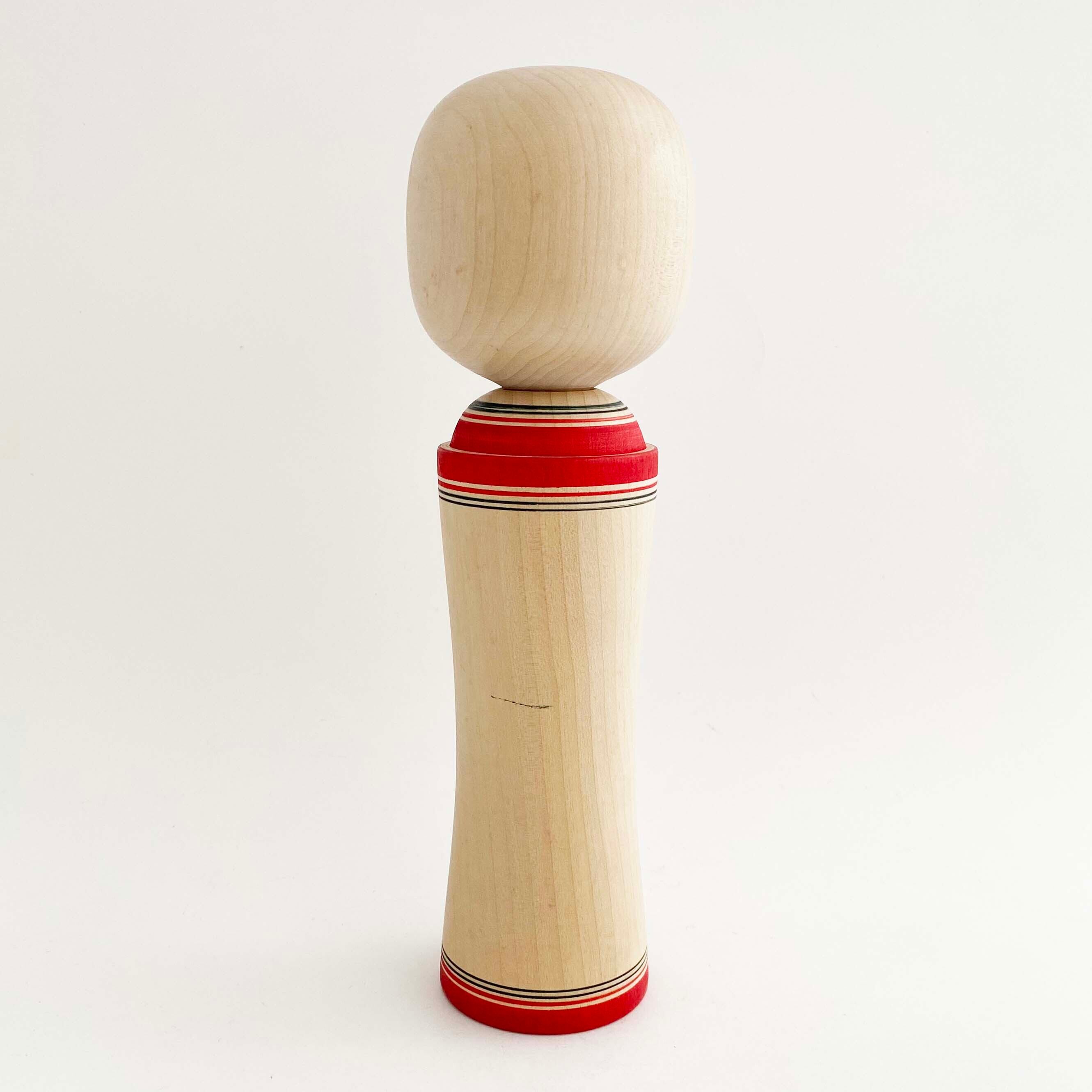 鳴子系 / 小島長治郎工人