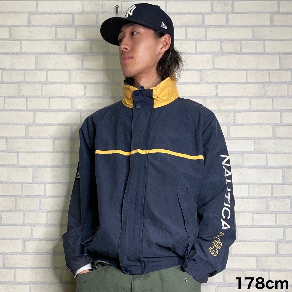 NAUTICA 90