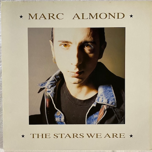 【LP】Marc Almond – The Stars We Are