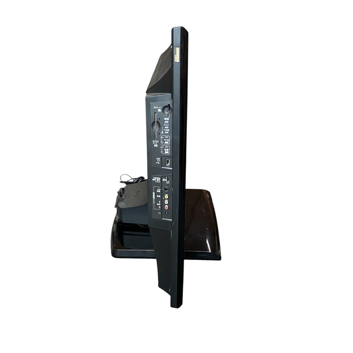 MITSUBISHI 三菱 液晶カラーテレビ LCD-40BHR400 2010年製 40V型