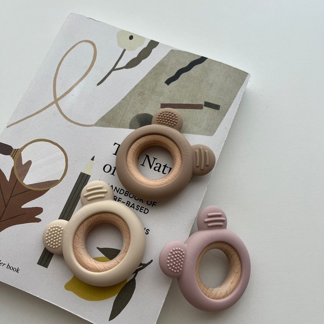 kawaii&born 歯固め