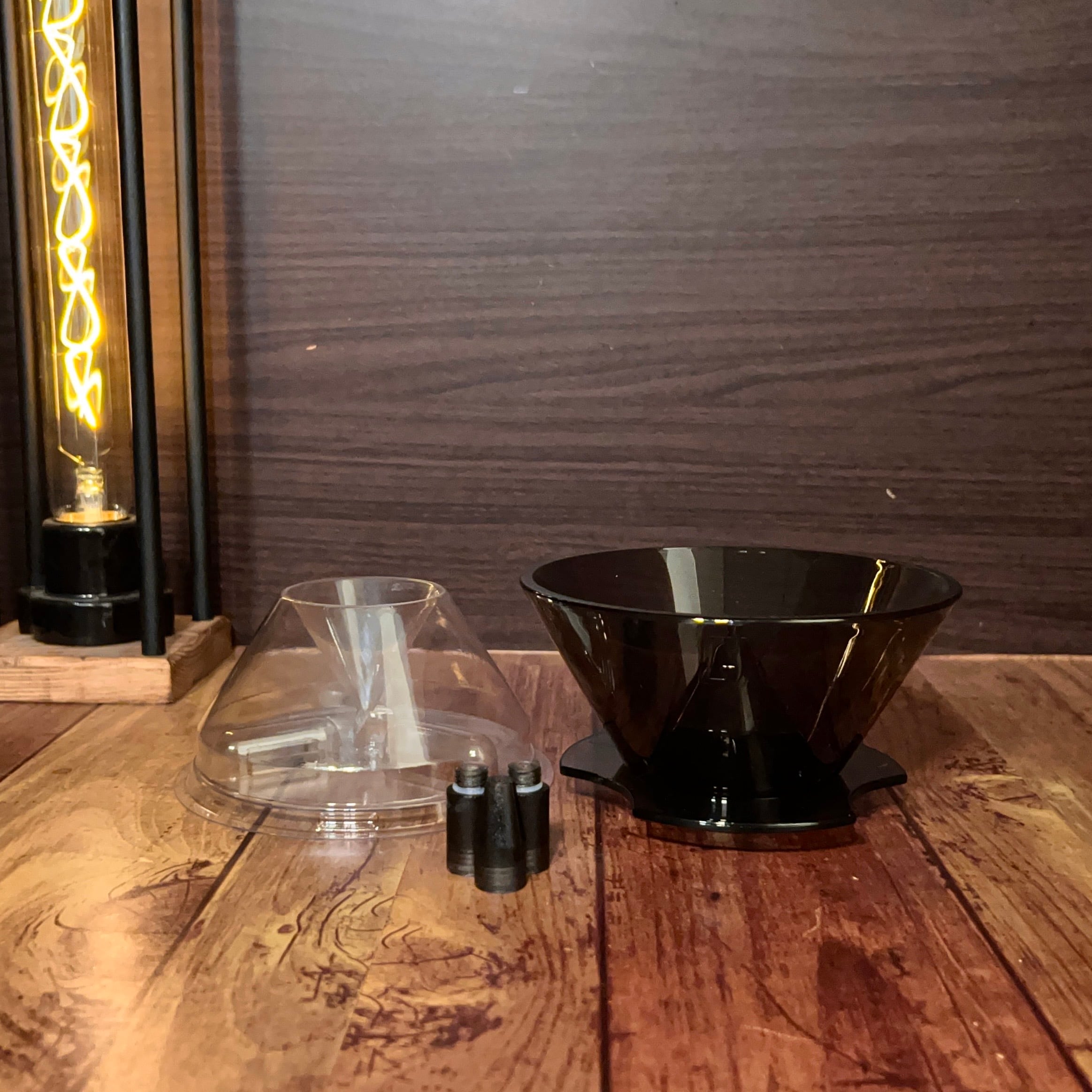 TASTERS COFFEE GX2 V2 サイフォン構造ドリッパー | COFFEE LAB KOMAMEYA