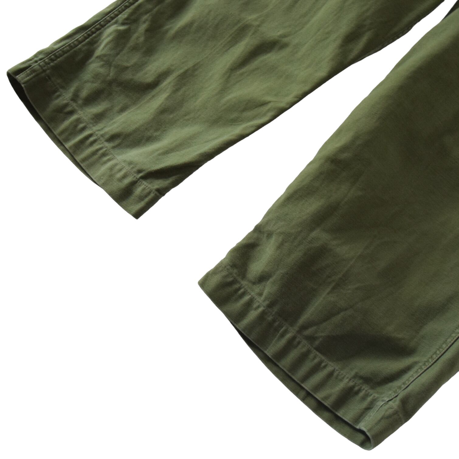 's "U.S.ARMY" Vintage Baker Pants / 年代 アメリカ軍