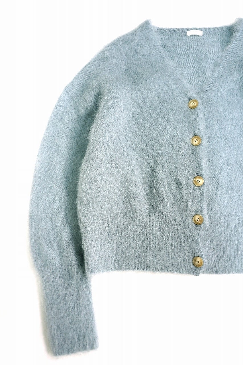 Hand Framed Mohair C/D