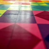 ネフ社 キーナーモザイク L 100ピース (A24-1A)