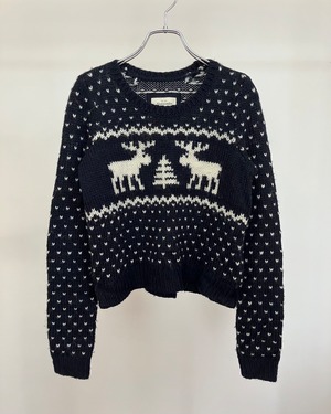 Abercrombie&Fitch sweater